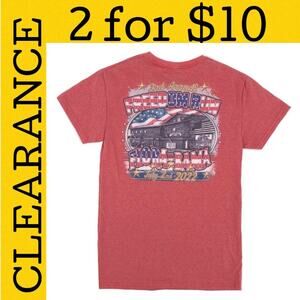 🟡 Flora Bama tshirt